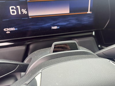 2024 Chevrolet Silverado EV RST