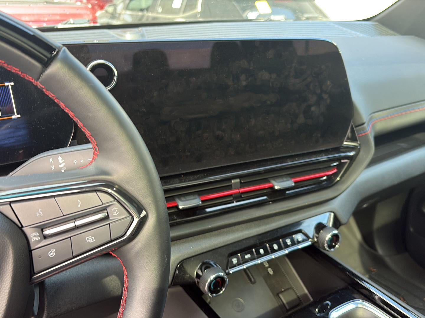 2024 Chevrolet Silverado EV RST