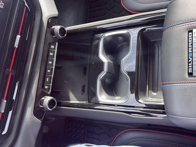 2024 Chevrolet Silverado EV RST