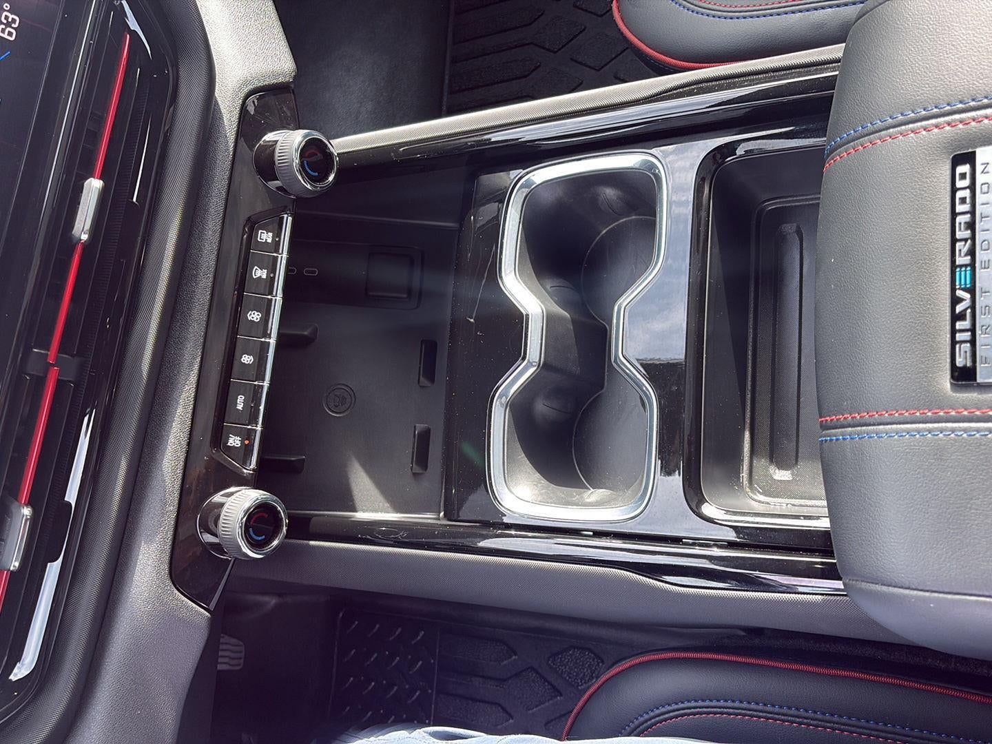 2024 Chevrolet Silverado EV RST