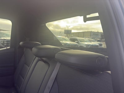2024 Chevrolet Silverado EV RST