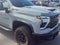 2025 Chevrolet Silverado 2500 HD ZR2