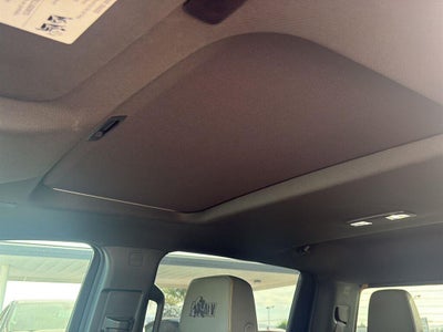 2025 Chevrolet Silverado 2500 HD ZR2
