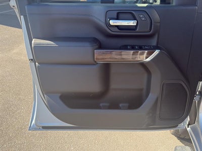 2022 Chevrolet Silverado 3500 HD LT