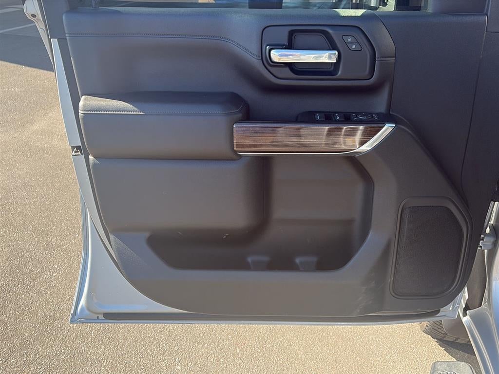 2022 Chevrolet Silverado 3500 HD LT