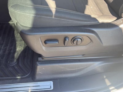 2022 Chevrolet Silverado 3500 HD LT