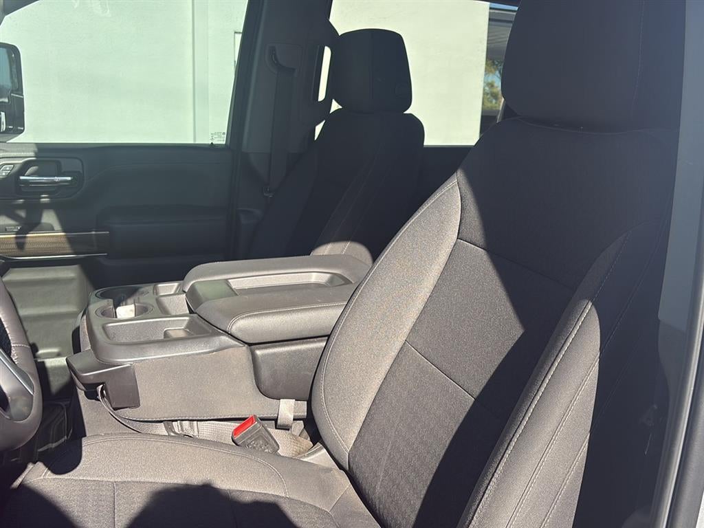 2022 Chevrolet Silverado 3500 HD LT