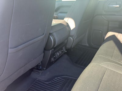 2022 Chevrolet Silverado 3500 HD LT