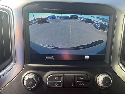 2022 Chevrolet Silverado 3500 HD LT