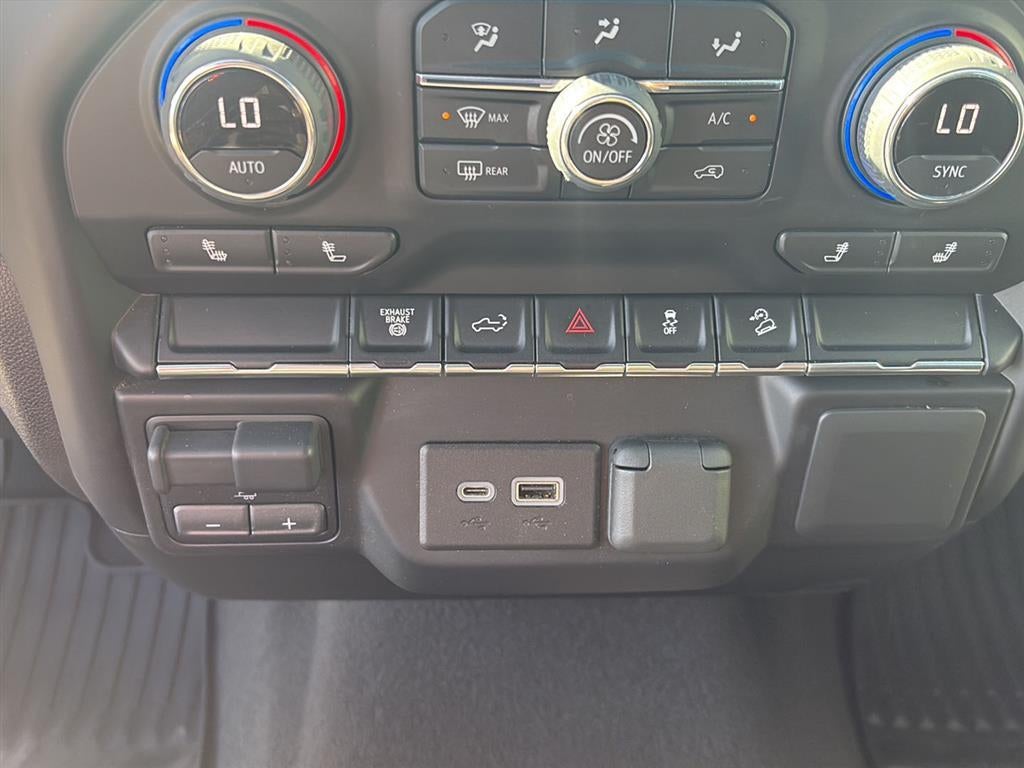 2022 Chevrolet Silverado 3500 HD LT