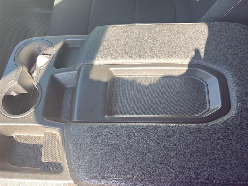 2022 Chevrolet Silverado 3500 HD LT