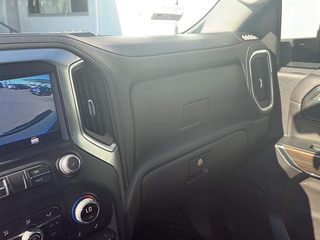 2022 Chevrolet Silverado 3500 HD LT