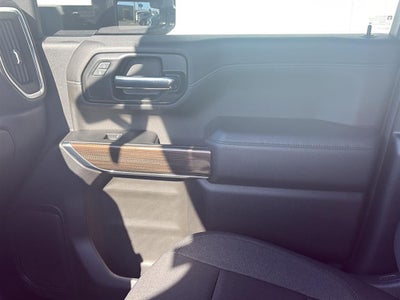 2022 Chevrolet Silverado 3500 HD LT