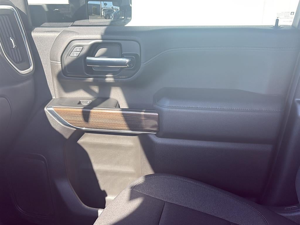 2022 Chevrolet Silverado 3500 HD LT