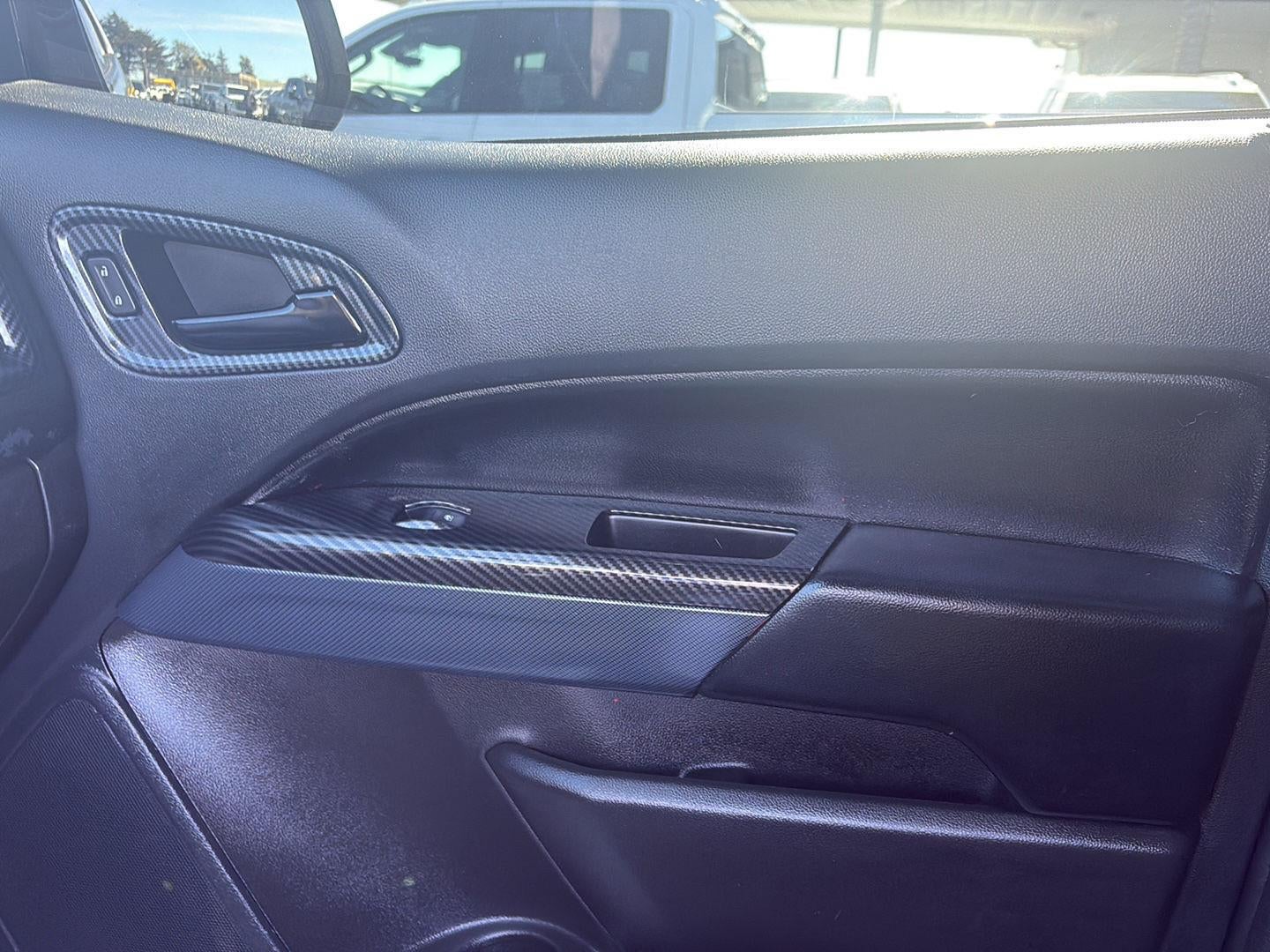 2022 Chevrolet Colorado 2WD Z71