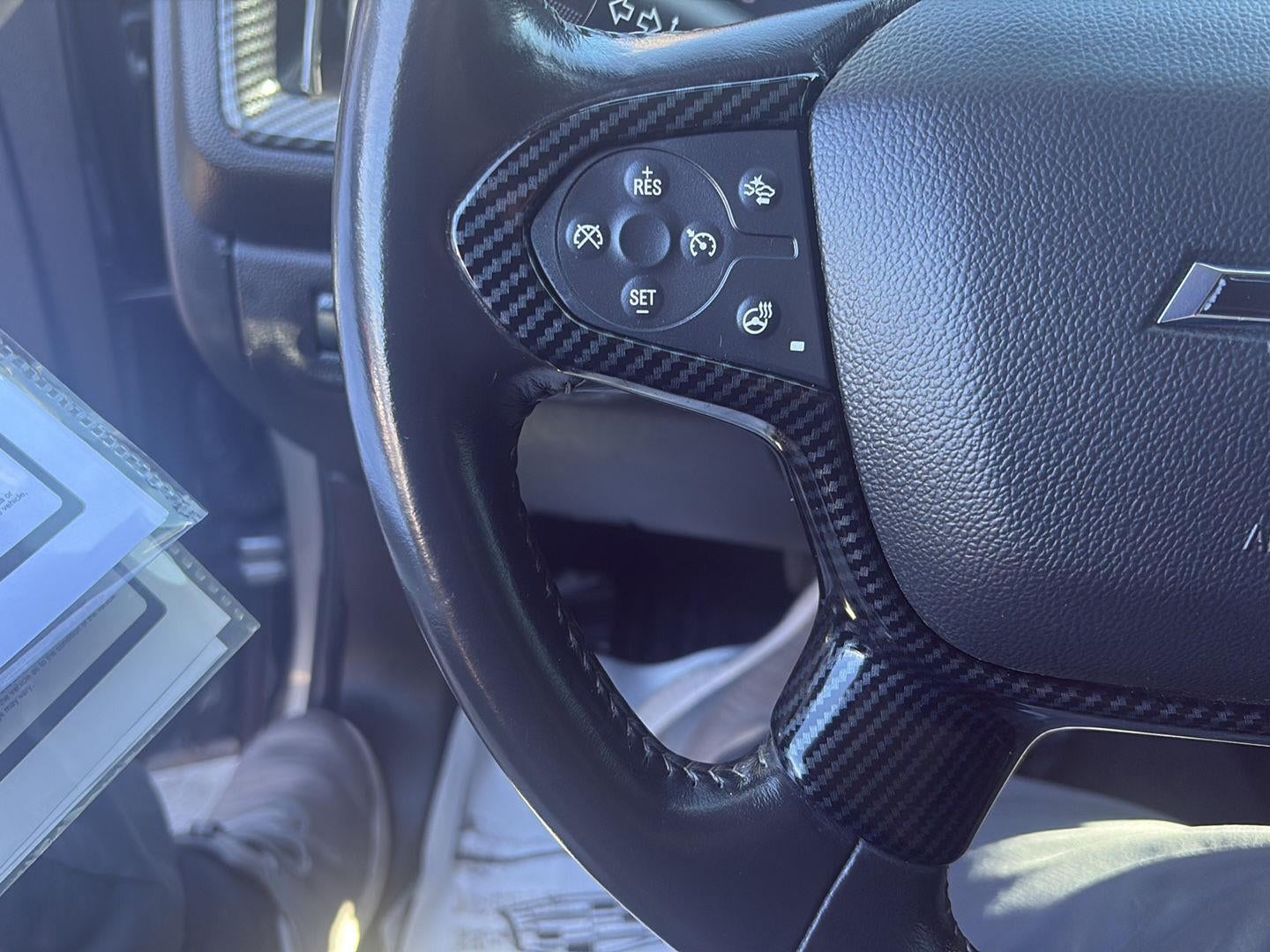 2022 Chevrolet Colorado 2WD Z71
