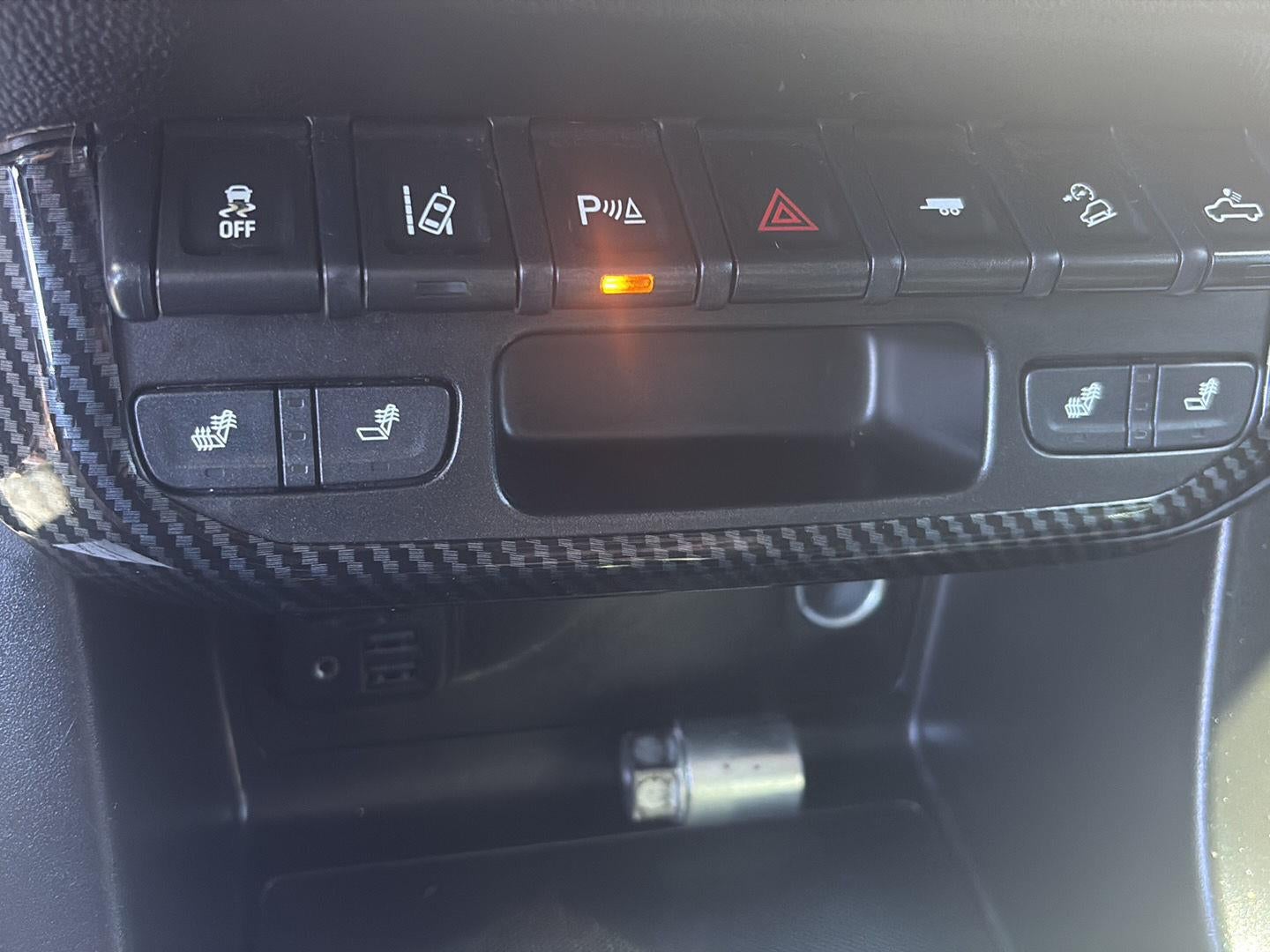 2022 Chevrolet Colorado 2WD Z71