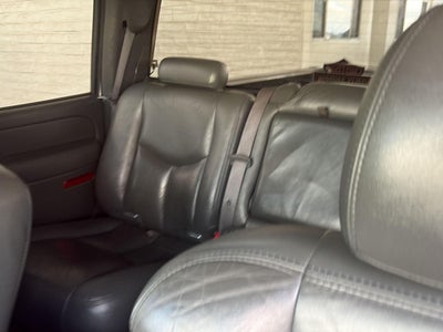 2004 Chevrolet Silverado 2500 HD LT