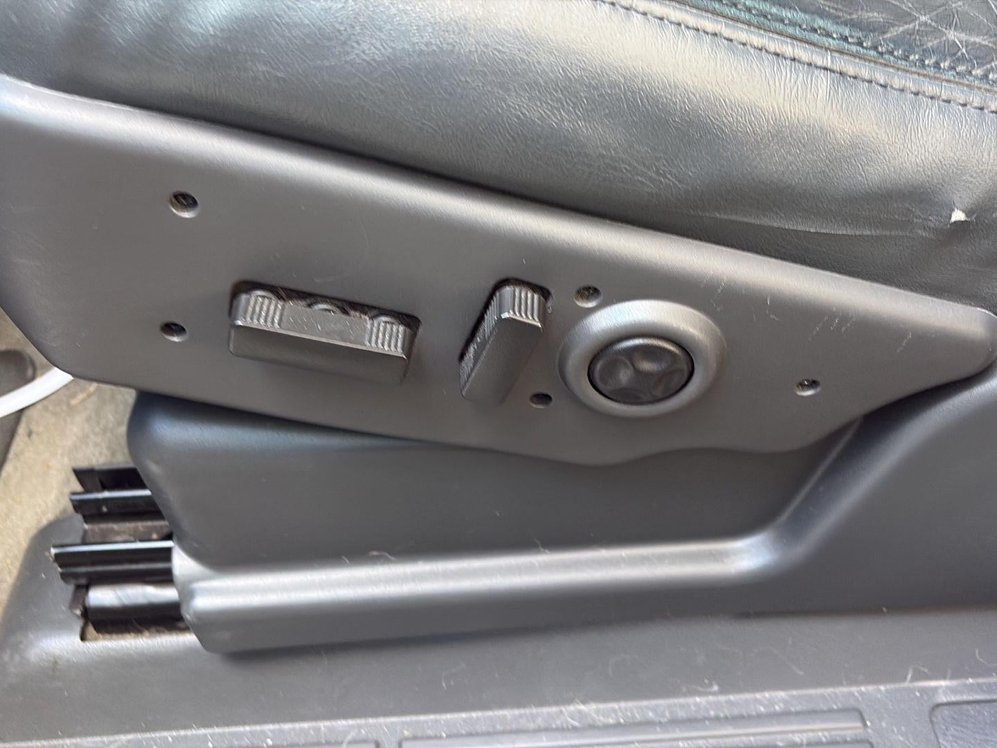 2004 Chevrolet Silverado 2500 HD LT