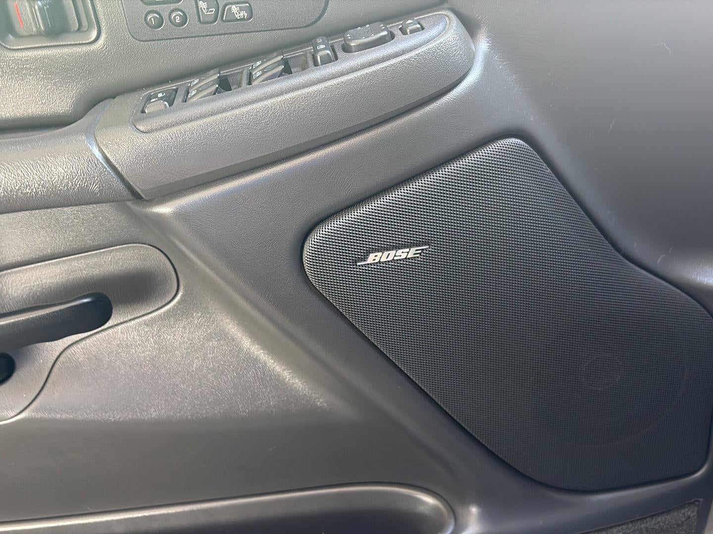 2004 Chevrolet Silverado 2500 HD LT