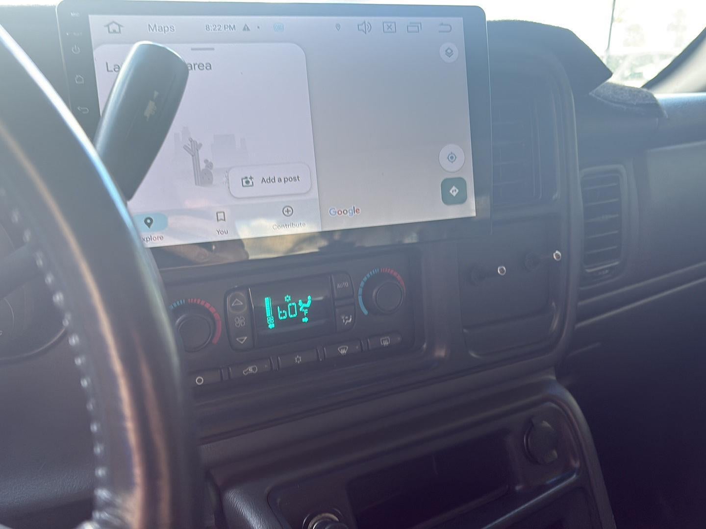 2004 Chevrolet Silverado 2500 HD LT