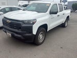 2024 Chevrolet Colorado WT