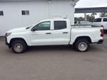 2024 Chevrolet Colorado WT
