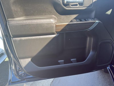 2022 Chevrolet Silverado 1500 LTD LT (2FL)