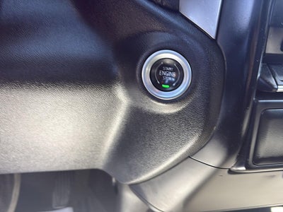 2022 Chevrolet Silverado 1500 LTD LT (2FL)