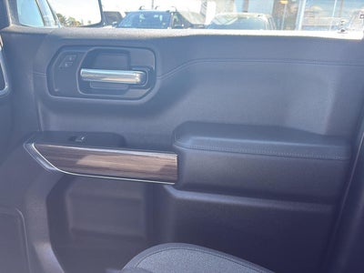 2022 Chevrolet Silverado 1500 LTD LT (2FL)