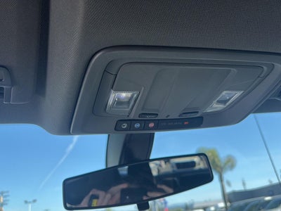 2022 Chevrolet Silverado 1500 LTD LT (2FL)