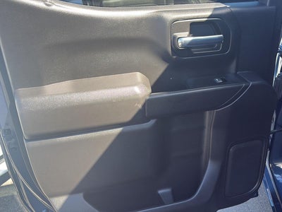 2022 Chevrolet Silverado 1500 LTD LT (2FL)