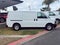 2021 Chevrolet Express Cargo 2500 RWD 2500 Regular Wheelbase WT