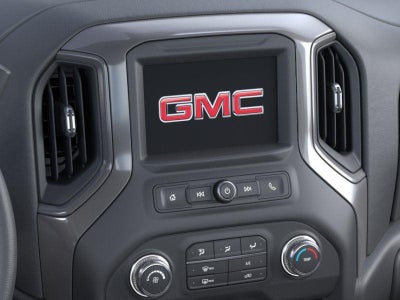 2026 GMC Sierra 3500 HD Chassis Cab Pro