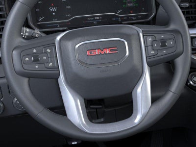 2026 GMC Sierra 3500 HD Chassis Cab SLE