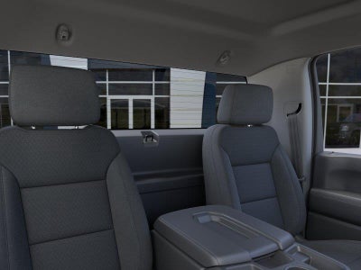 2026 GMC Sierra 3500 HD Chassis Cab SLE