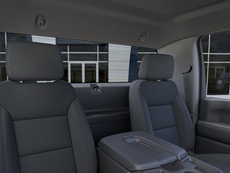 2026 GMC Sierra 3500 HD Chassis Cab SLE