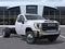 2026 GMC Sierra 3500 HD Chassis Cab SLE