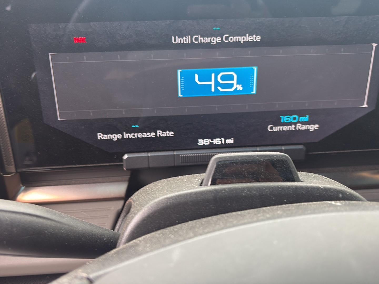 2024 GMC HUMMER EV SUV 2X