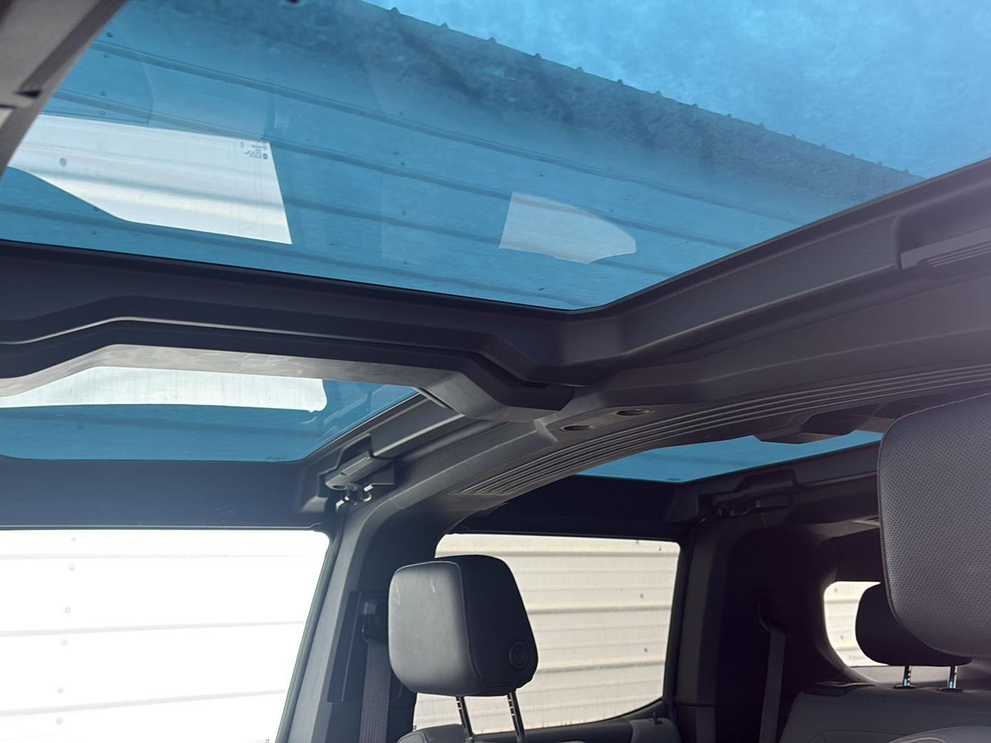 2024 GMC HUMMER EV SUV 2X