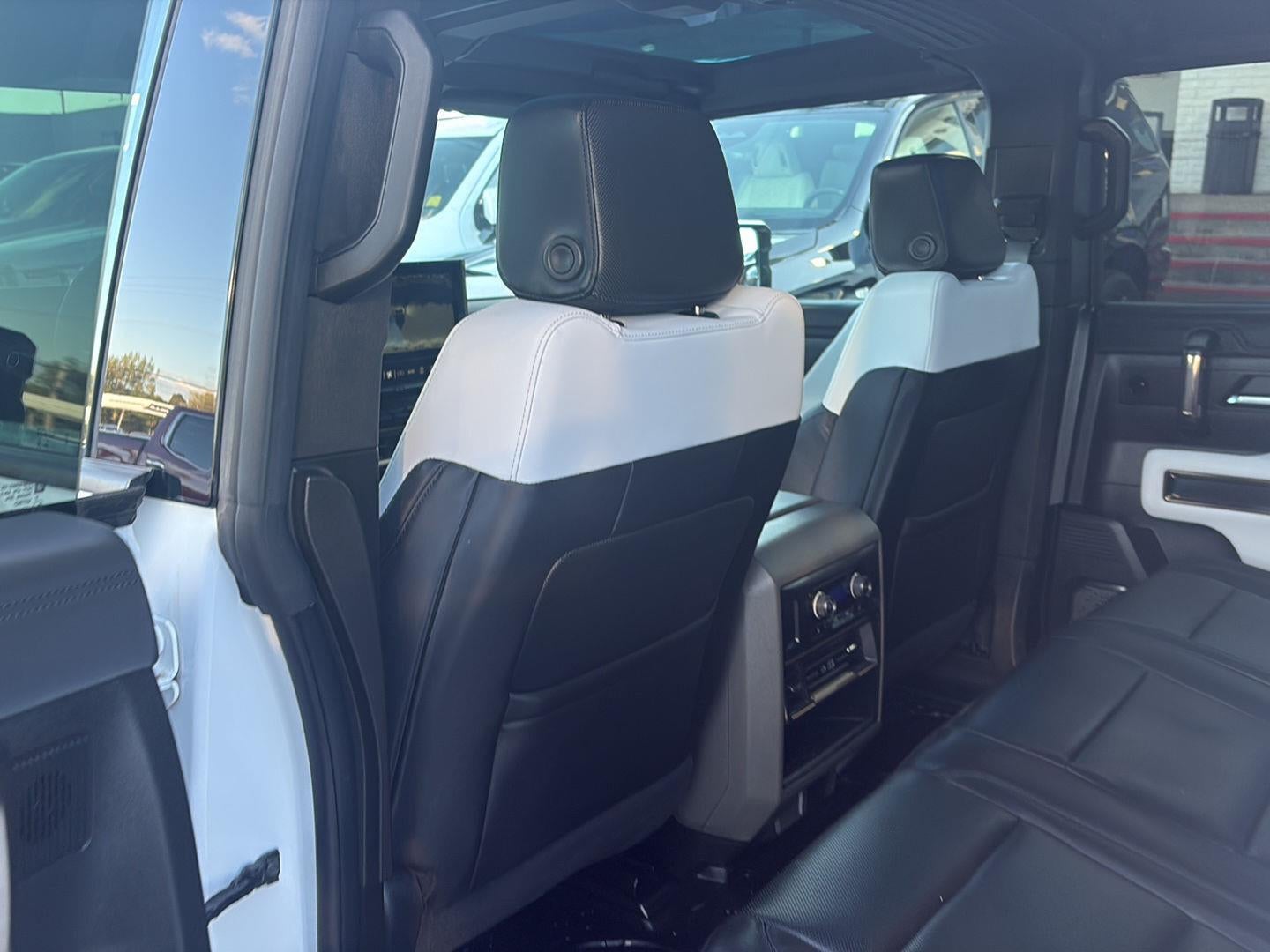 2024 GMC HUMMER EV SUV 3X