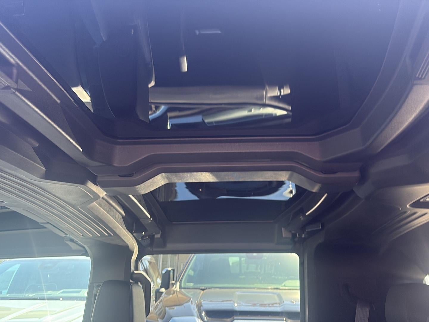 2024 GMC HUMMER EV SUV 3X
