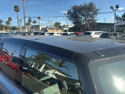 2024 GMC HUMMER EV SUV 3X OMEGA LIMITED EDITION