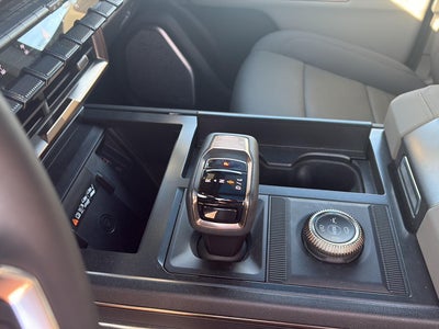 2024 GMC HUMMER EV SUV 3X OMEGA LIMITED EDITION