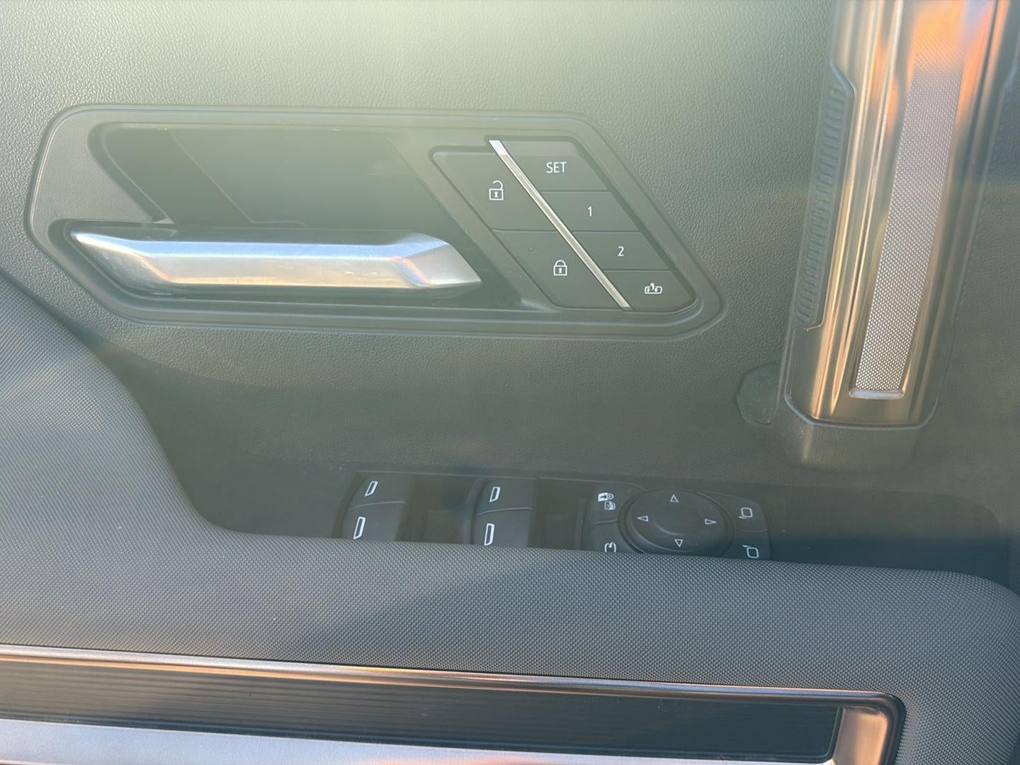 2024 GMC HUMMER EV SUV 3X OMEGA LIMITED EDITION