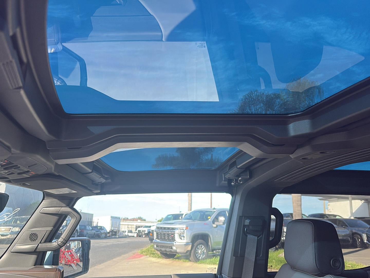 2024 GMC HUMMER EV SUV 3X OMEGA LIMITED EDITION