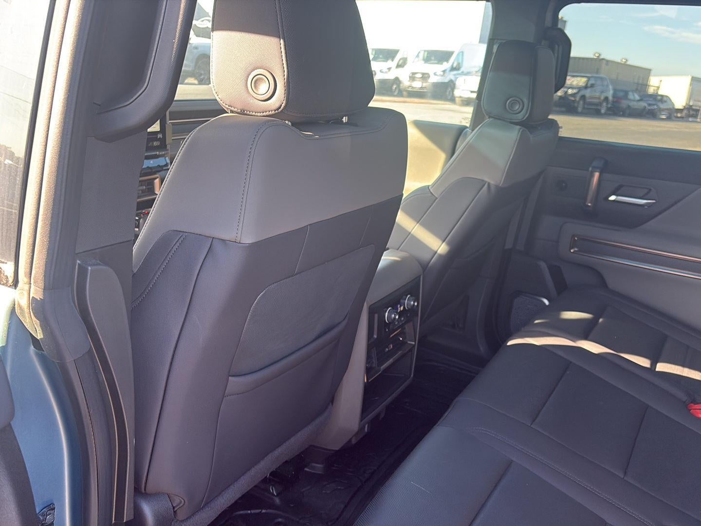 2024 GMC HUMMER EV SUV 3X OMEGA LIMITED EDITION