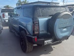 2024 GMC HUMMER EV SUV 3X OMEGA LIMITED EDITION