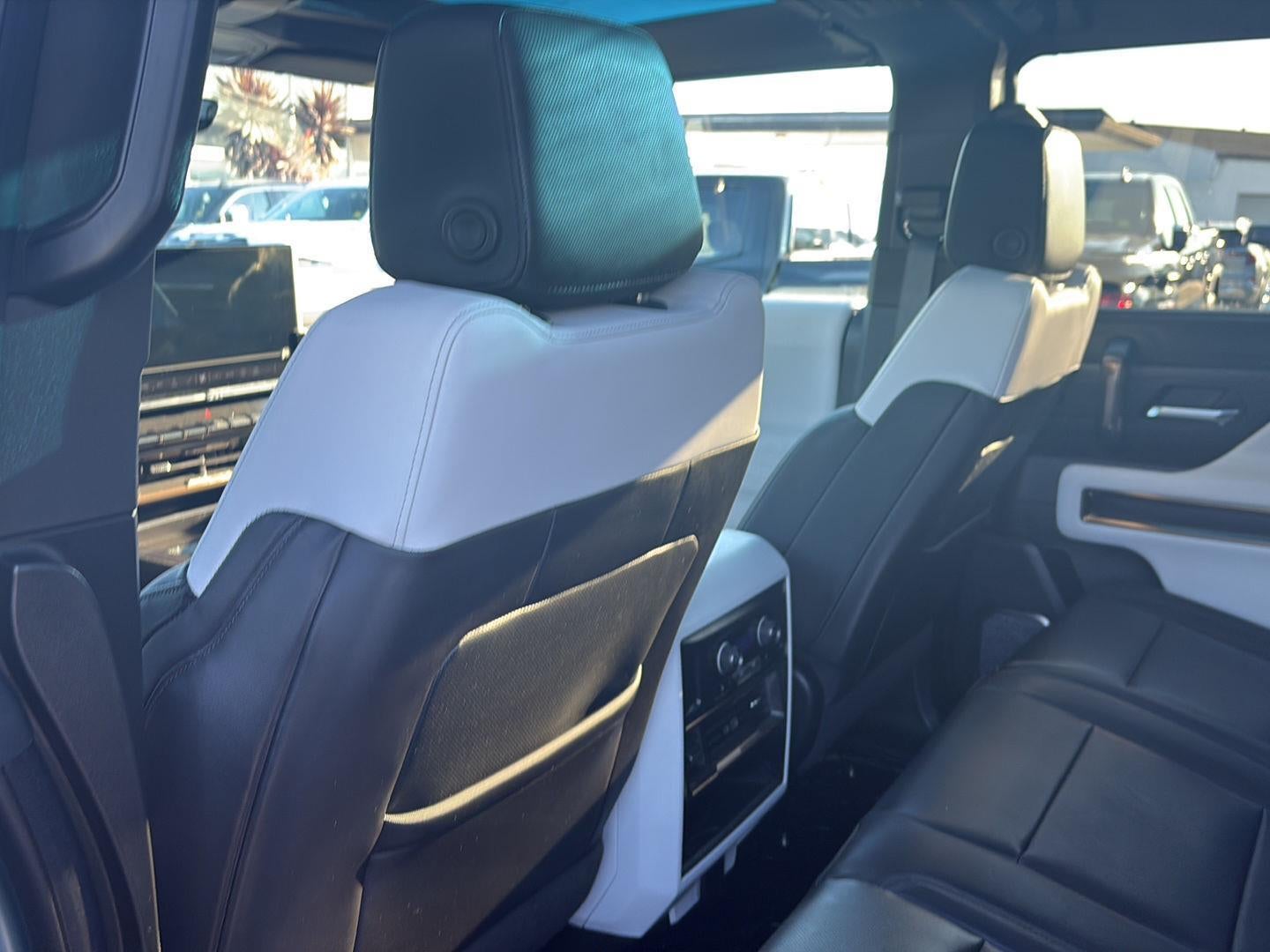 2024 GMC HUMMER EV SUV 3X OMEGA LIMITED EDITION
