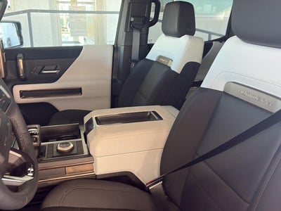 2024 GMC HUMMER EV SUV 3X OMEGA LIMITED EDITION